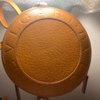 Bulgari mini circle