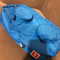 Zaino LEGO  orologio joker