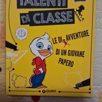 Le disavventure di un giovane papero