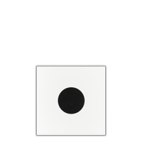 Il cerchio—B. Munari—Creatività—88 pages—Corraini