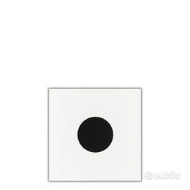 Il cerchio—B. Munari—Creatività—88 pages—Corraini