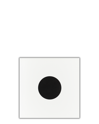 Il cerchio—B. Munari—Creatività—88 pages—Corraini