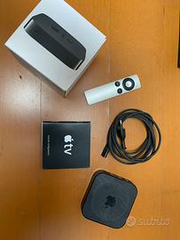 Apple TV 3 Generazione