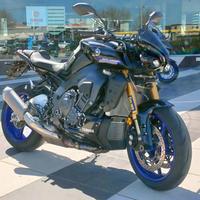 Yamaha MT-10 SP ABS