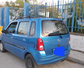 Opel Agila
