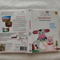 DVD Baby Einstein: Baby MacDonald - Una giornata i