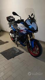 BMW F 900 XR my25 garanzia BMW fino a 2029