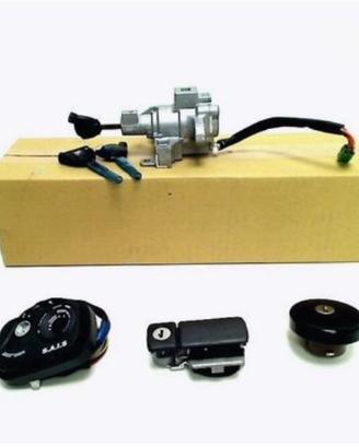 Cilindro accensione SUZUKI AN 650