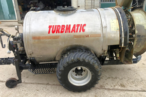 Atomizzatore nebulizzatore