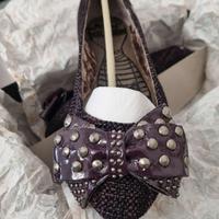 Ballerine Killah Nuove
