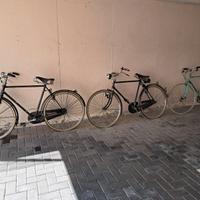 SPLENDIDE BICICLETTE BIANCHI
