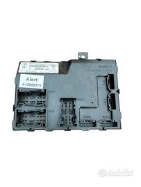 Body computer ford b max 1400 benzina 90 cv 2012/2