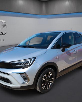 Opel Crossland 1.2cc Turbo 110cv S&S Elegance