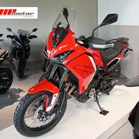 Moto Morini X-Cape 700