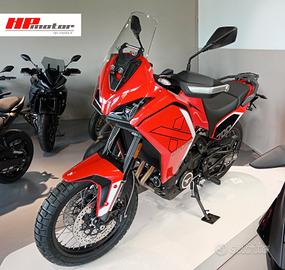 Moto Morini X-Cape 700