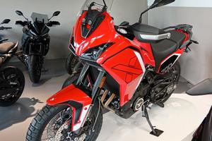 Moto Morini X-Cape 700
