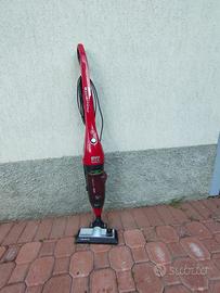 Scopa elettrica senza sacco Rowenta