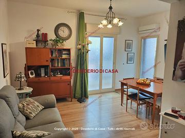 Appartamento, Montepellegrino, Palermo.