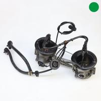 Corpi farfallati e iniettori DUCATI 999 S