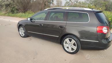 passat 2.0 170 