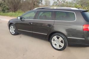 passat 2.0 170 