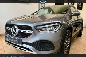 Mercedes-Benz GLA 200 GLA 200d Sport Plus auto