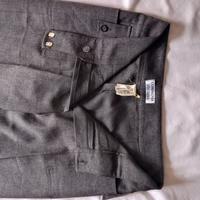 Pantaloni classici Compagnia Italiana T 44