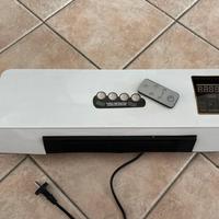 Condizionatore elettrico