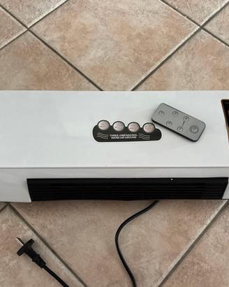 Condizionatore elettrico