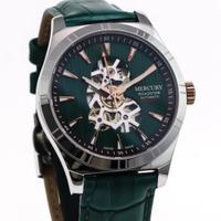 MERCURY ROADSTAR SKELETON AUTOMATIC – MEA493SK-SRL