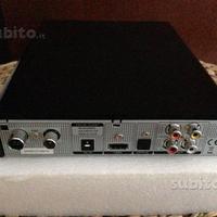 Digitale terrestre & HARDISK 500 gb