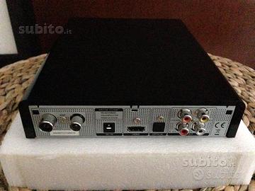 Digitale terrestre & HARDISK 500 gb