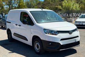 Toyota Proace City 1.5D 100 CV S&S PC 5p. Comfort