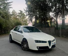 Alfa romeo 159 ultima serie