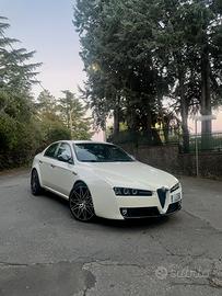 Alfa romeo 159 ultima serie