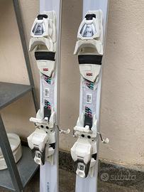 Sci Blizzard Elevate 7.2 153cm + TLT 10 Demo