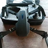 Drone E88 pro con grandangolare dual HD