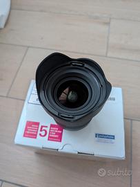 Tamron 17-28 F2.8 Sony FE