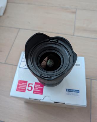 Tamron 17-28 F2.8 Sony FE