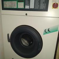macchinari da lavanderia professionali 