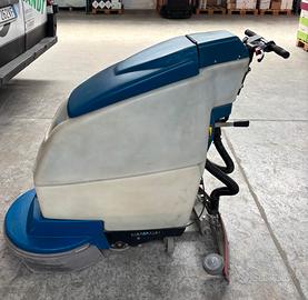 Lavasciuga Ing. Fiorentini DELUX50 funzionante