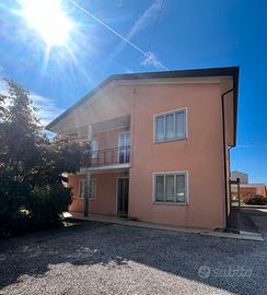 Casa singola a San Giorgio in Bosco