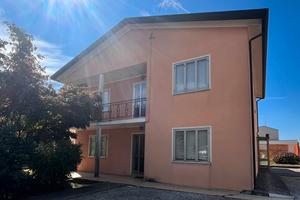 Casa singola a San Giorgio in Bosco