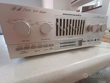 marantz pm 700 DC 