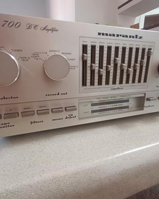 marantz pm 700 DC 