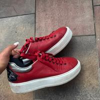 Sneakers Cesare Paciotti