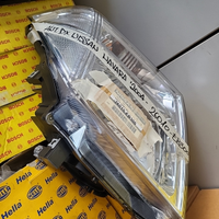 Fanale anteriore destro nissan navara 2004-