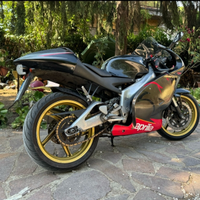 Aprilia rs 125 FMI