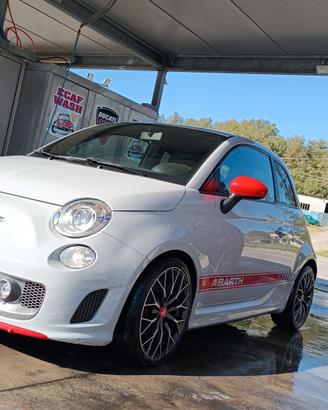 500 abarth