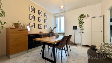 6 LOCALI A NOVI LIGURE